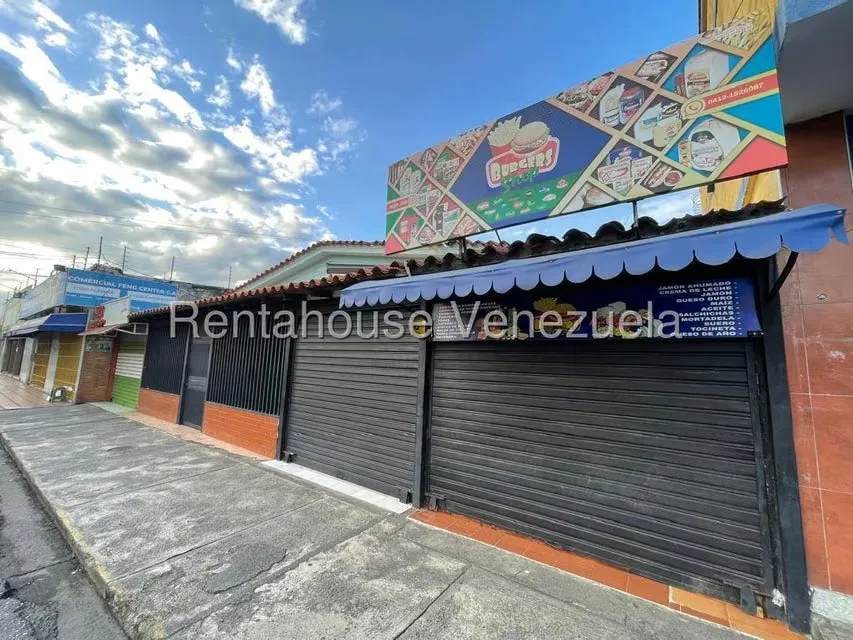 Comercial (Local Comercial) en Venta en Centro, Portuguesa - 5