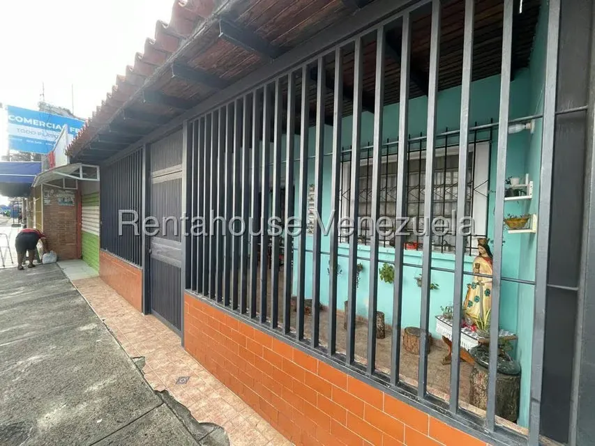 Comercial (Local Comercial) en Venta en Centro, Portuguesa - 6