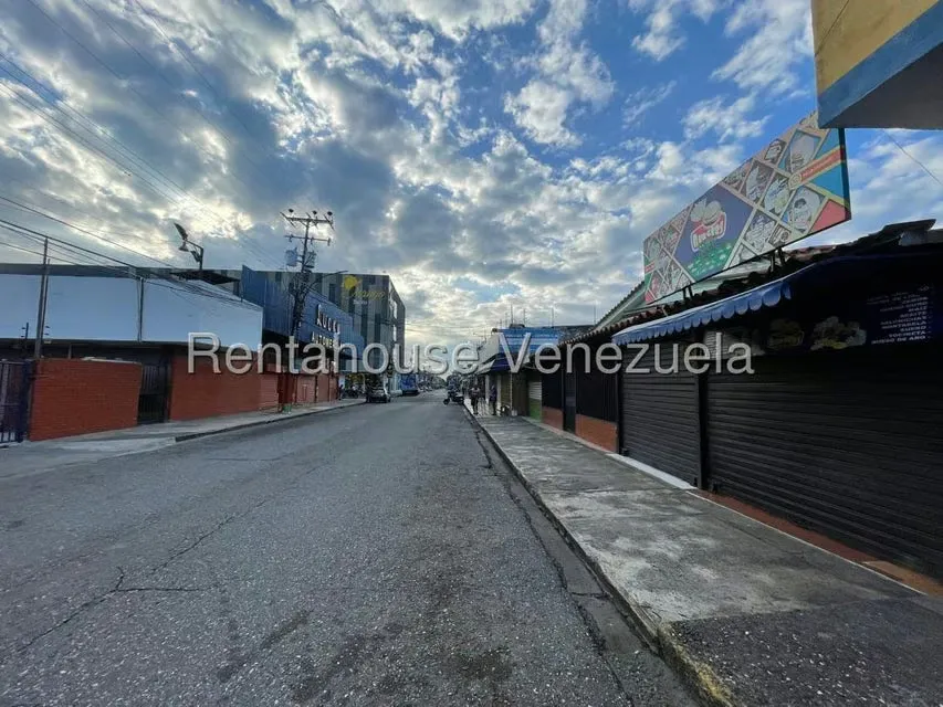 Comercial (Local Comercial) en Venta en Centro, Portuguesa - 7