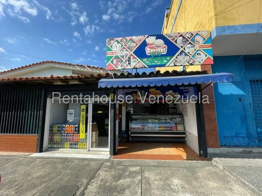 Comercial (Local Comercial) en Venta en Centro, Portuguesa - 9