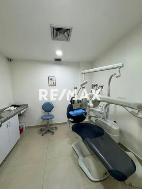 Alquiler de Espacio Comercial, Consultorio Odontólogico de ubicado en la Av. Bolivar vieja de Naguanagua - 2