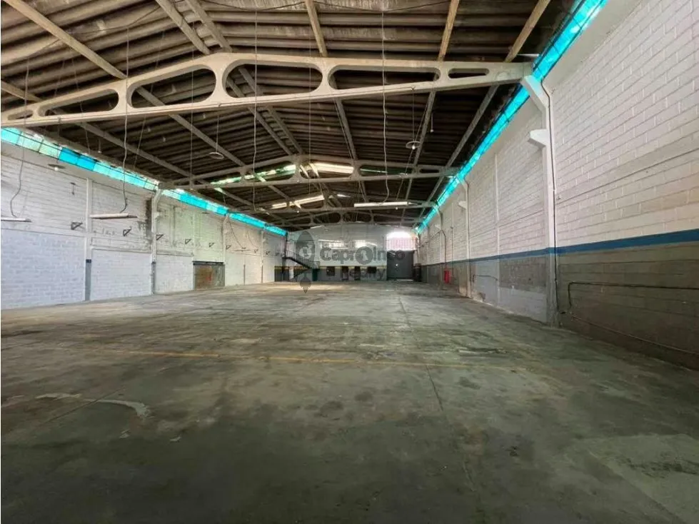 Galpon en Venta, Zona Industrial Industrial El Tigre, Flor amarillo