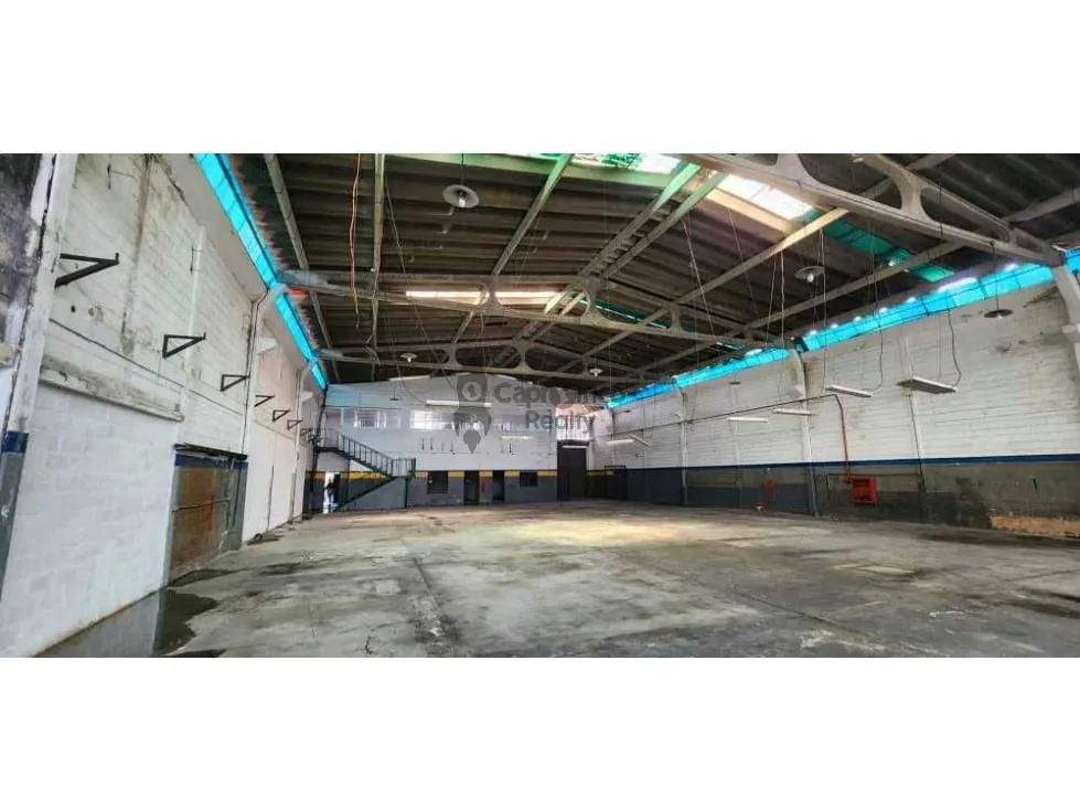 Galpon en Venta, Zona Industrial Industrial El Tigre, Flor amarillo - 2
