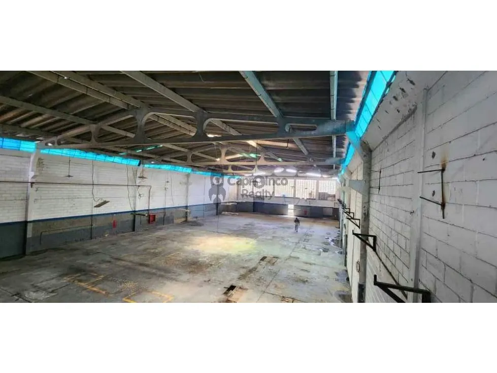 Galpon en Venta, Zona Industrial Industrial El Tigre, Flor amarillo - 15