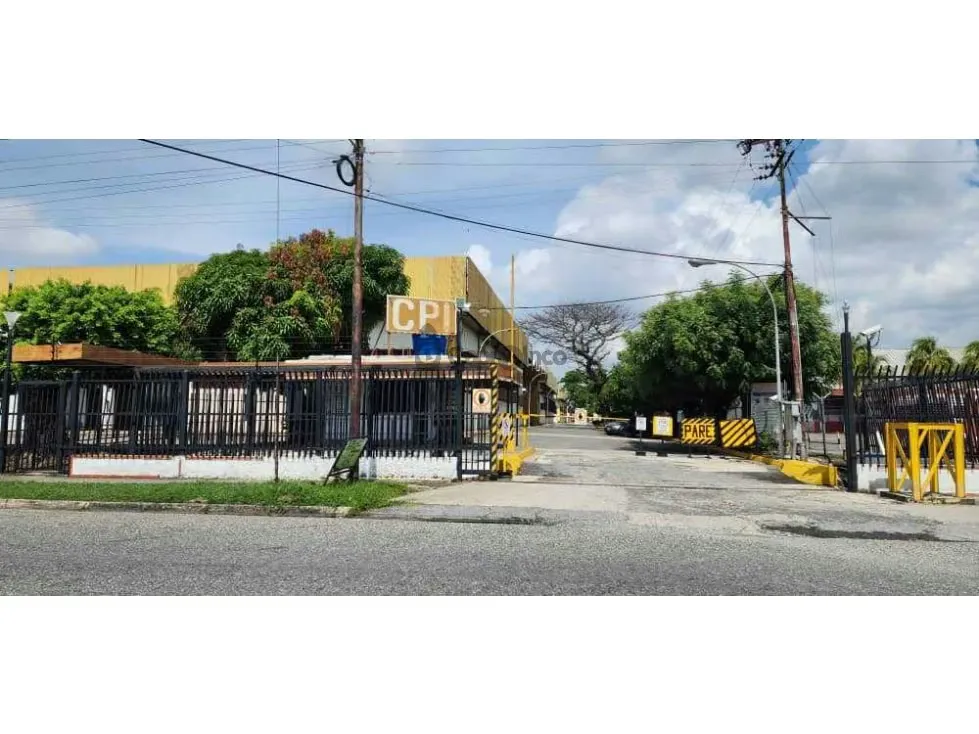 Galpon en Venta, Zona Industrial Industrial El Tigre, Flor amarillo - 16