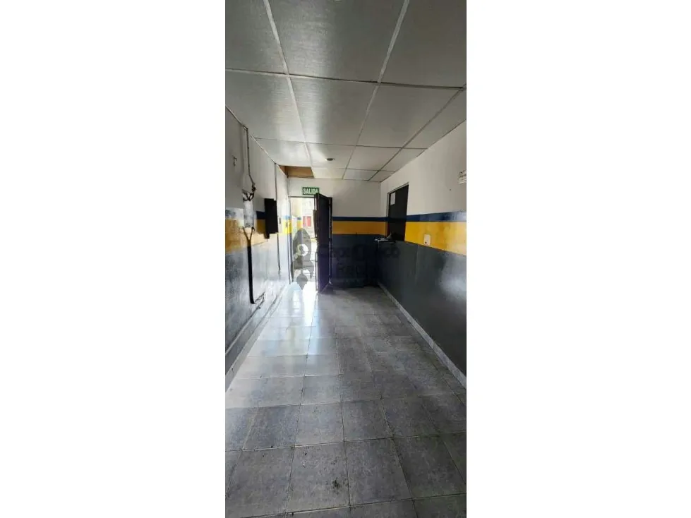 Galpon en Venta, Zona Industrial Industrial El Tigre, Flor amarillo - 17