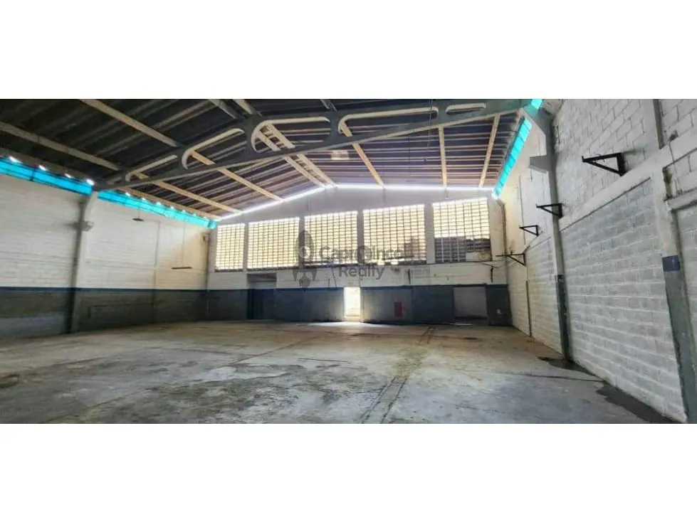 Galpon en Venta, Zona Industrial Industrial El Tigre, Flor amarillo - 4