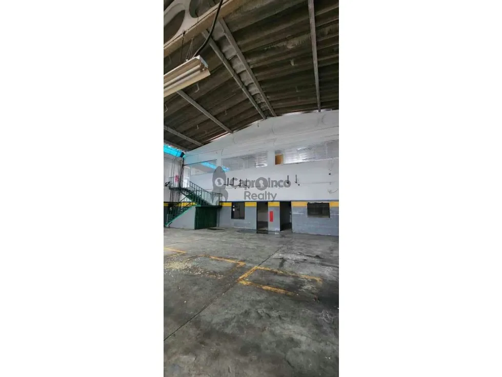 Galpon en Venta, Zona Industrial Industrial El Tigre, Flor amarillo - 6