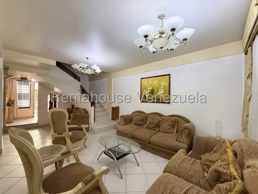 Casa (Duplex) en Venta en Los Rastrojos, Lara - 11