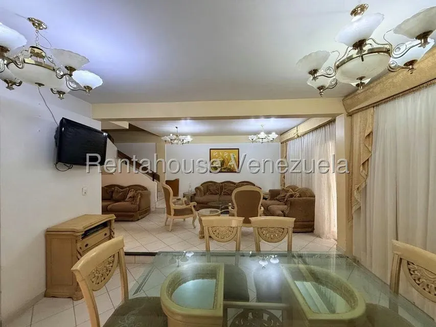 Casa (Duplex) en Venta en Los Rastrojos, Lara - 14