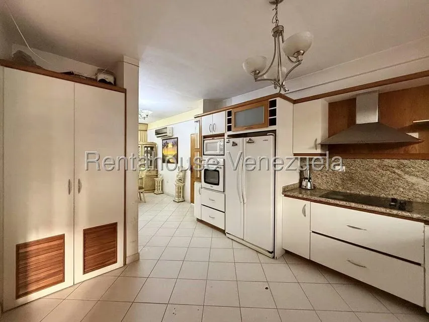 Casa (Duplex) en Venta en Los Rastrojos, Lara - 18