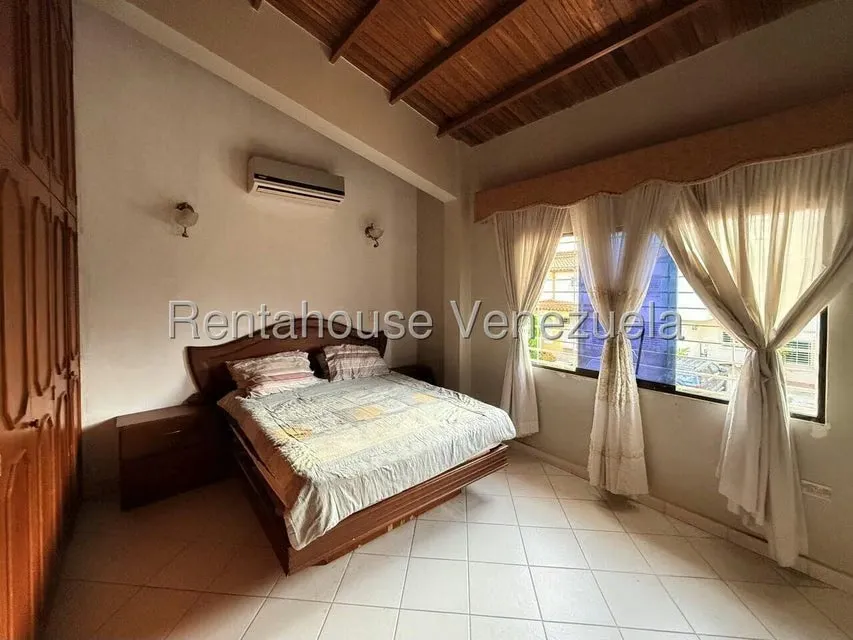 Casa (Duplex) en Venta en Los Rastrojos, Lara - 20