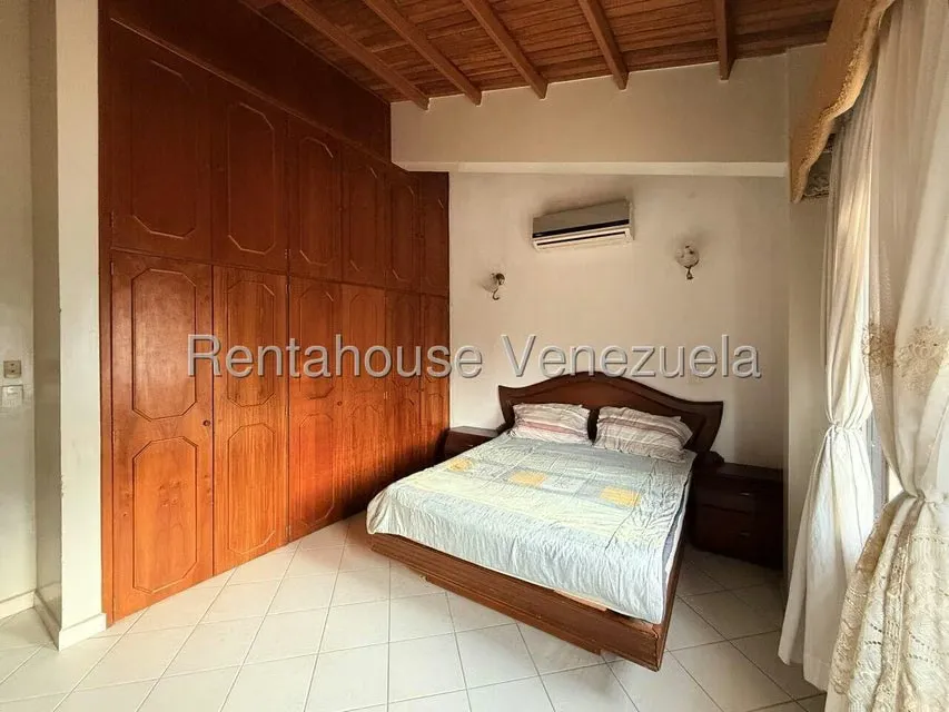 Casa (Duplex) en Venta en Los Rastrojos, Lara - 22