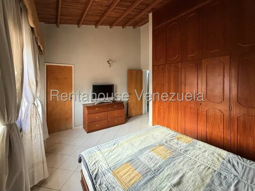 Casa (Duplex) en Venta en Los Rastrojos, Lara - 23