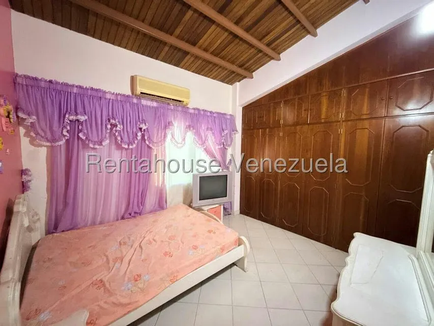 Casa (Duplex) en Venta en Los Rastrojos, Lara - 26