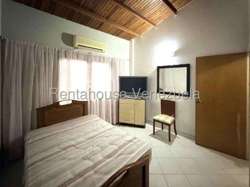 Casa (Duplex) en Venta en Los Rastrojos, Lara - 29