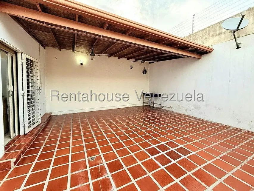 Casa (Duplex) en Venta en Los Rastrojos, Lara - 32