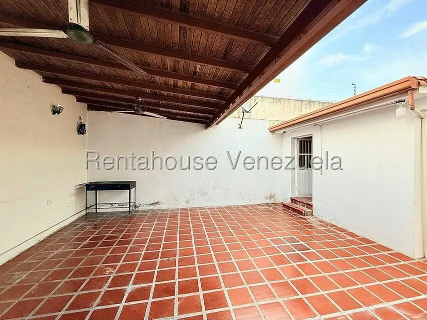 Casa (Duplex) en Venta en Los Rastrojos, Lara - 33