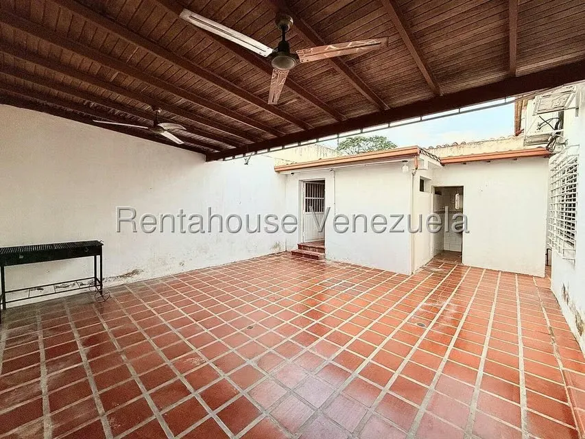 Casa (Duplex) en Venta en Los Rastrojos, Lara - 34