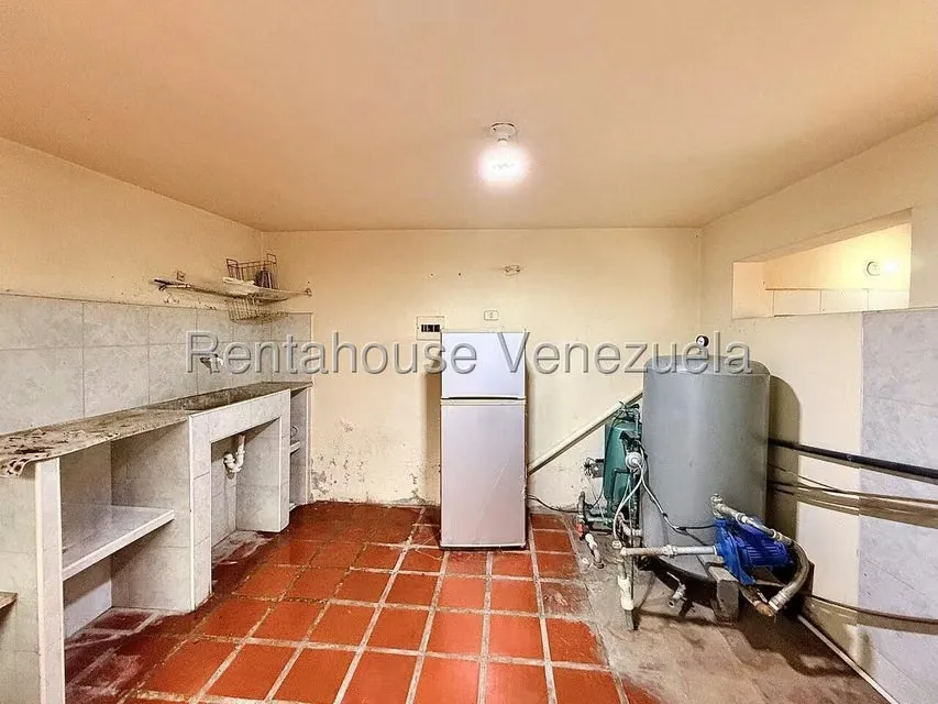 Casa (Duplex) en Venta en Los Rastrojos, Lara - 37