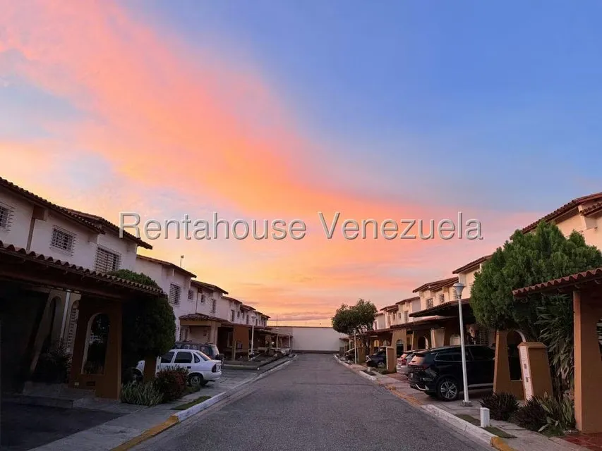 Casa (Duplex) en Venta en Los Rastrojos, Lara - 40