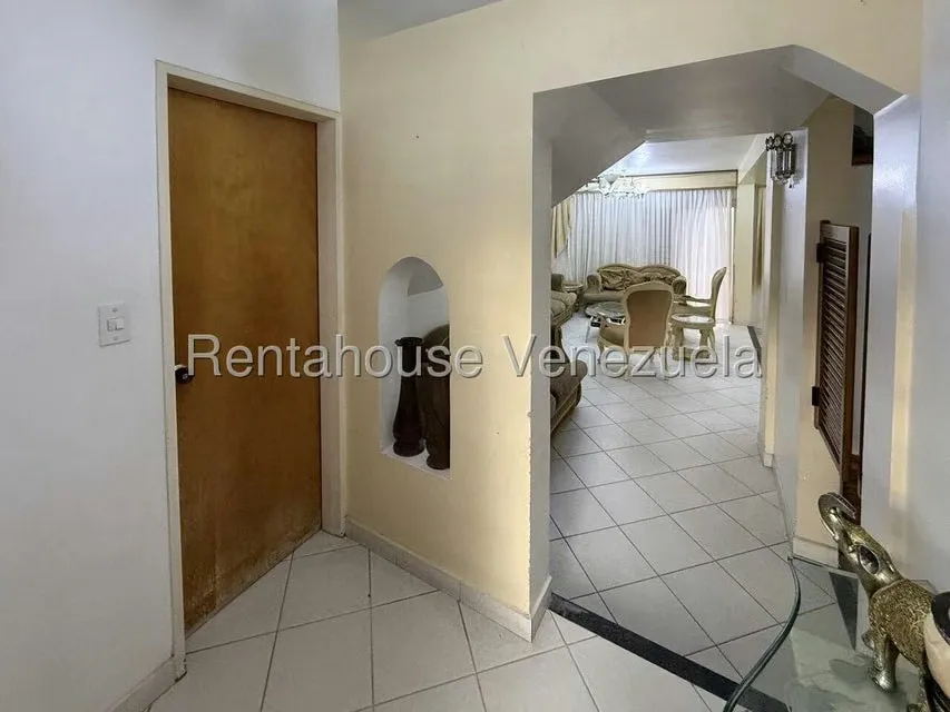 Casa (Duplex) en Venta en Los Rastrojos, Lara - 5