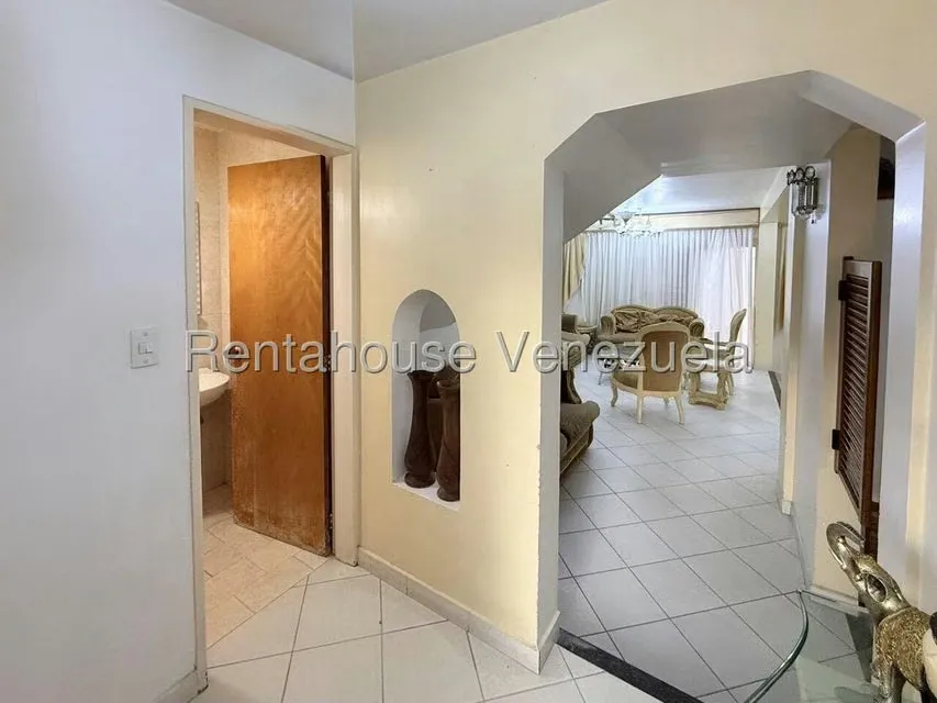 Casa (Duplex) en Venta en Los Rastrojos, Lara - 6