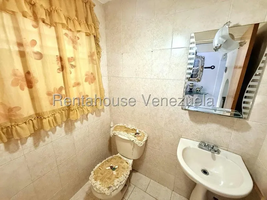 Casa (Duplex) en Venta en Los Rastrojos, Lara - 7