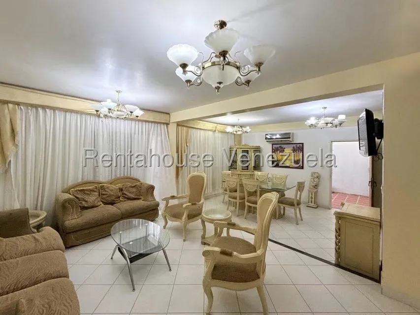 Casa (Duplex) en Venta en Los Rastrojos, Lara - 9