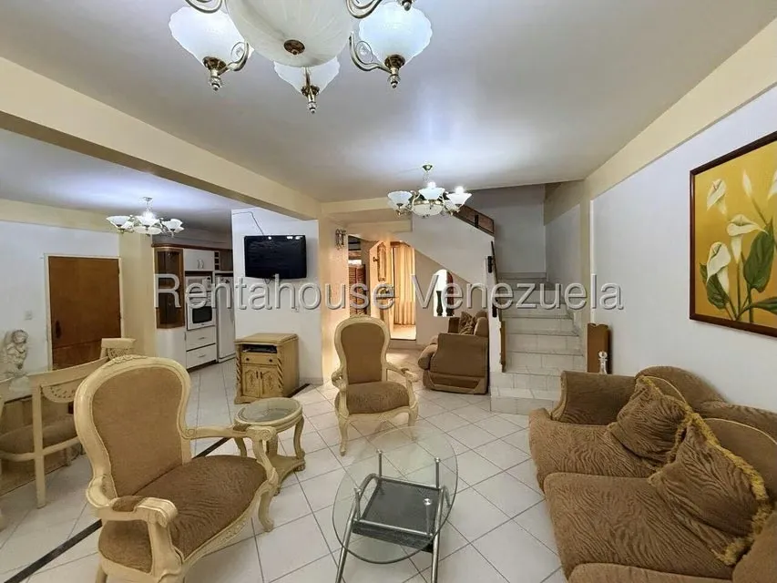 Casa (Duplex) en Venta en Los Rastrojos, Lara - 10