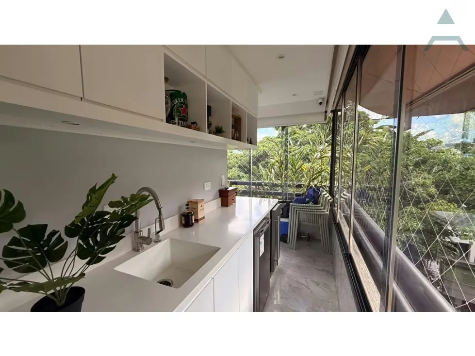 Se vende Apto PH 420m² 3h+s/4b+s/5p La Castellana - 12