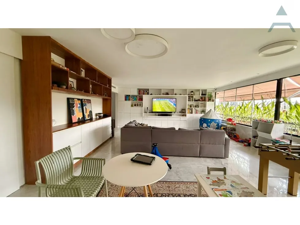 Se vende Apto PH 420m² 3h+s/4b+s/5p La Castellana - 13