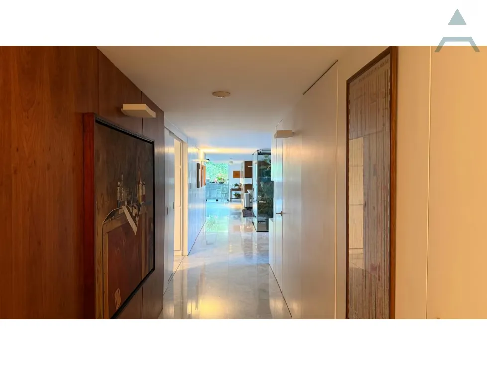 Se vende Apto PH 420m² 3h+s/4b+s/5p La Castellana - 3