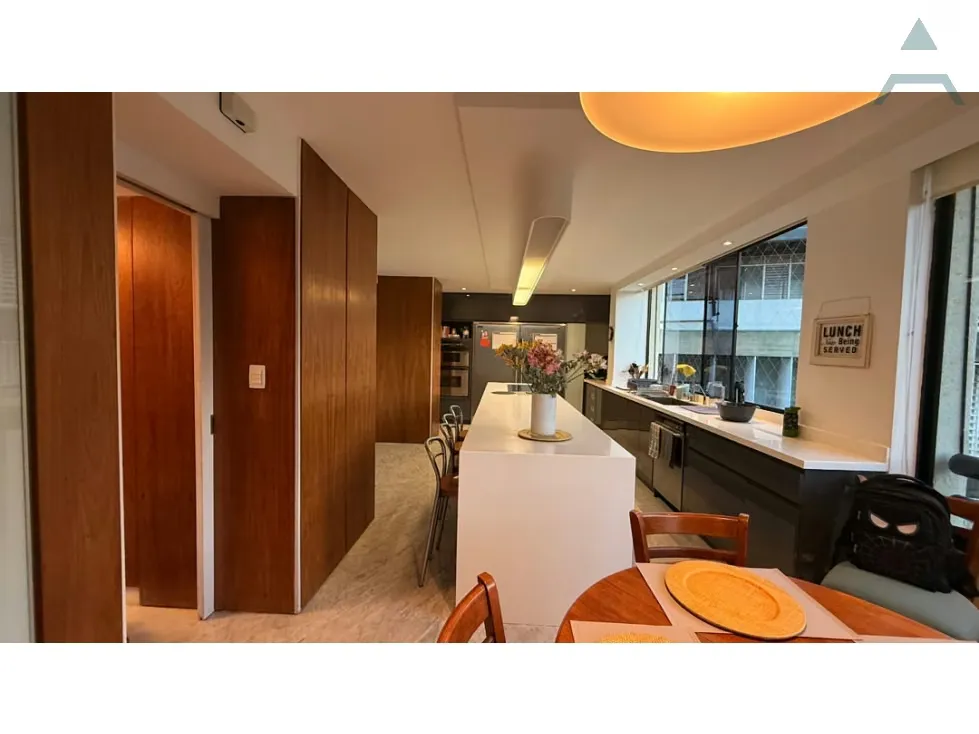 Se vende Apto PH 420m² 3h+s/4b+s/5p La Castellana - 4