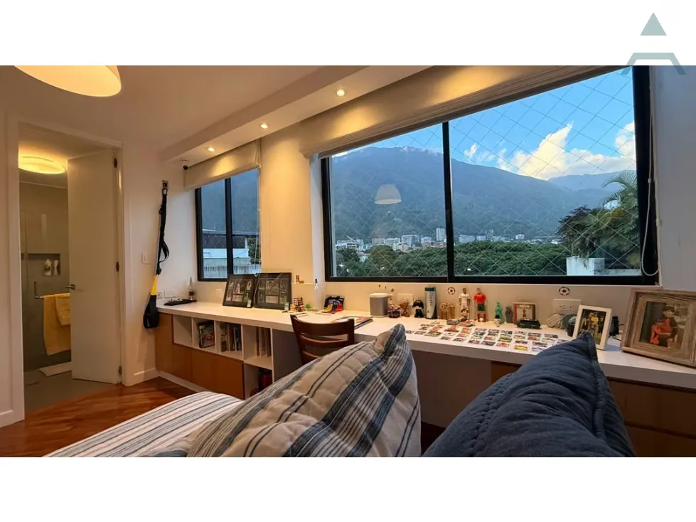 Se vende Apto PH 420m² 3h+s/4b+s/5p La Castellana - 8