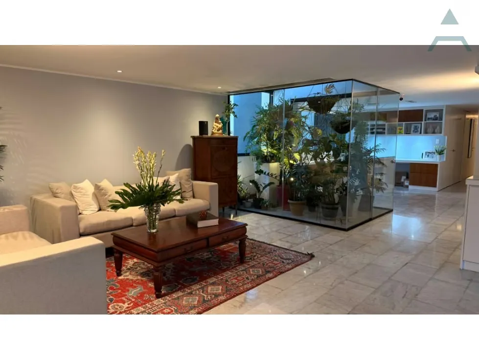 Se vende Apto PH 420m² 3h+s/4b+s/5p La Castellana - 9