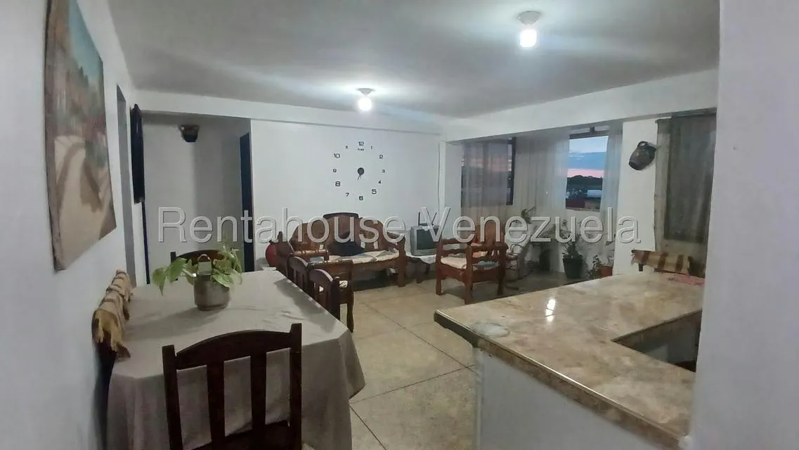 Apartamento (1 Nivel) en Venta en Mamanico, Portuguesa