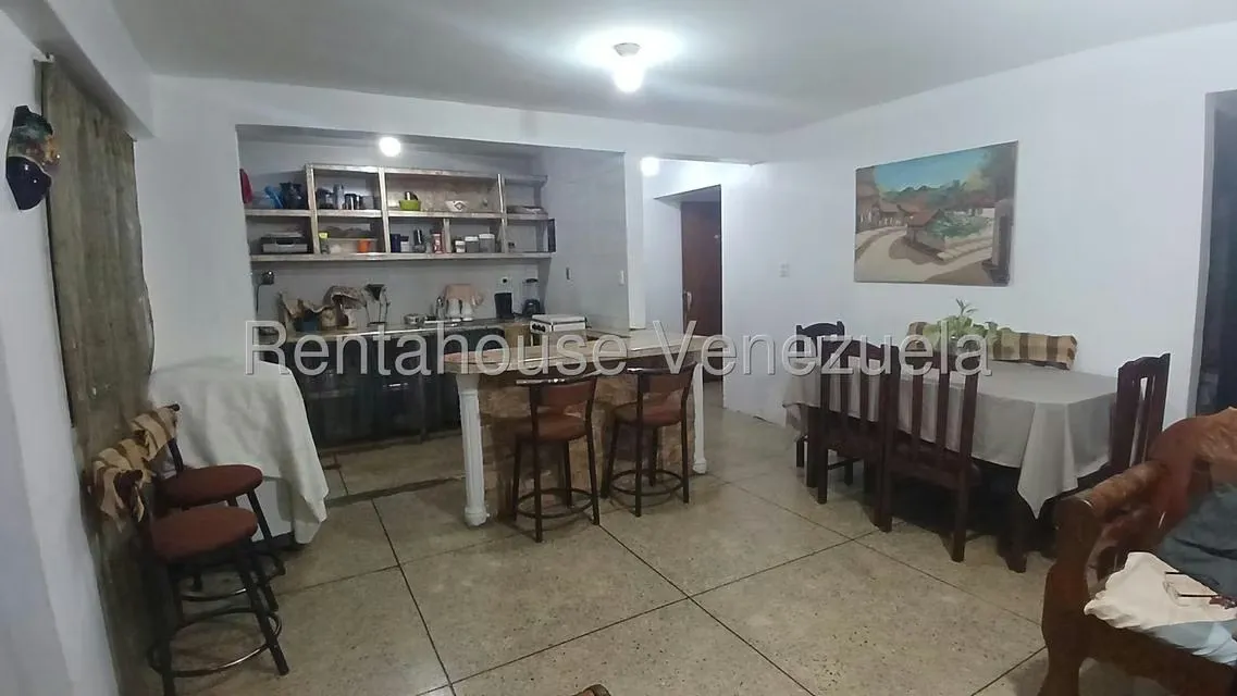 Apartamento (1 Nivel) en Venta en Mamanico, Portuguesa - 2