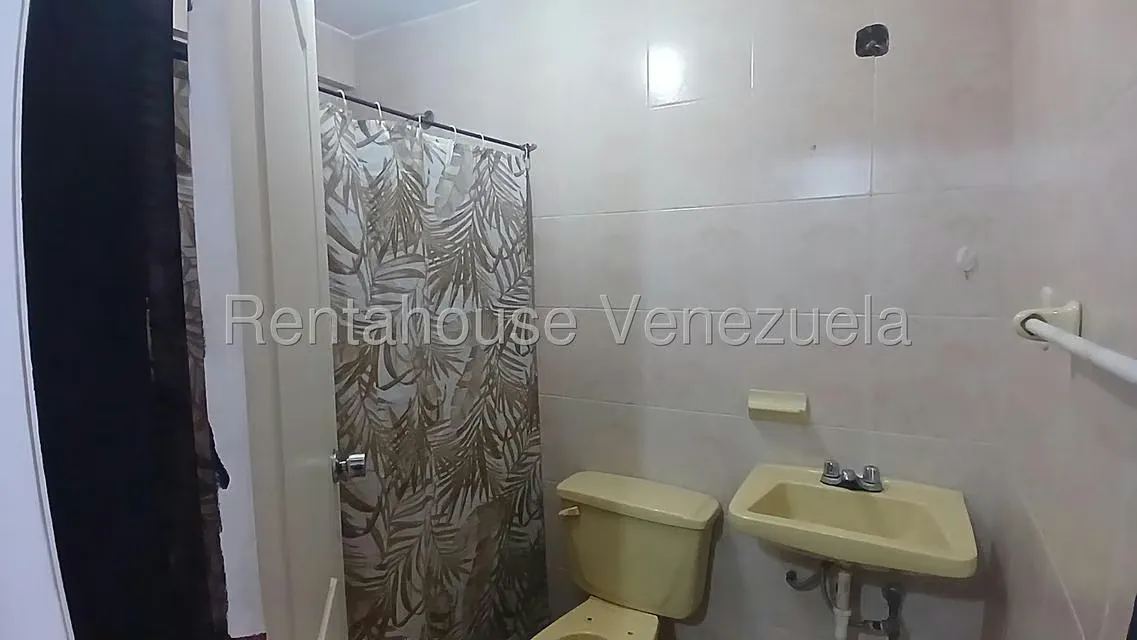 Apartamento (1 Nivel) en Venta en Mamanico, Portuguesa - 13