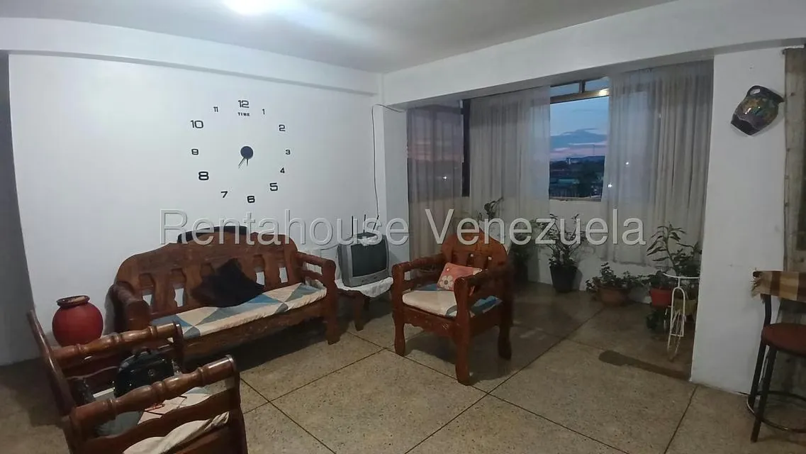 Apartamento (1 Nivel) en Venta en Mamanico, Portuguesa - 4