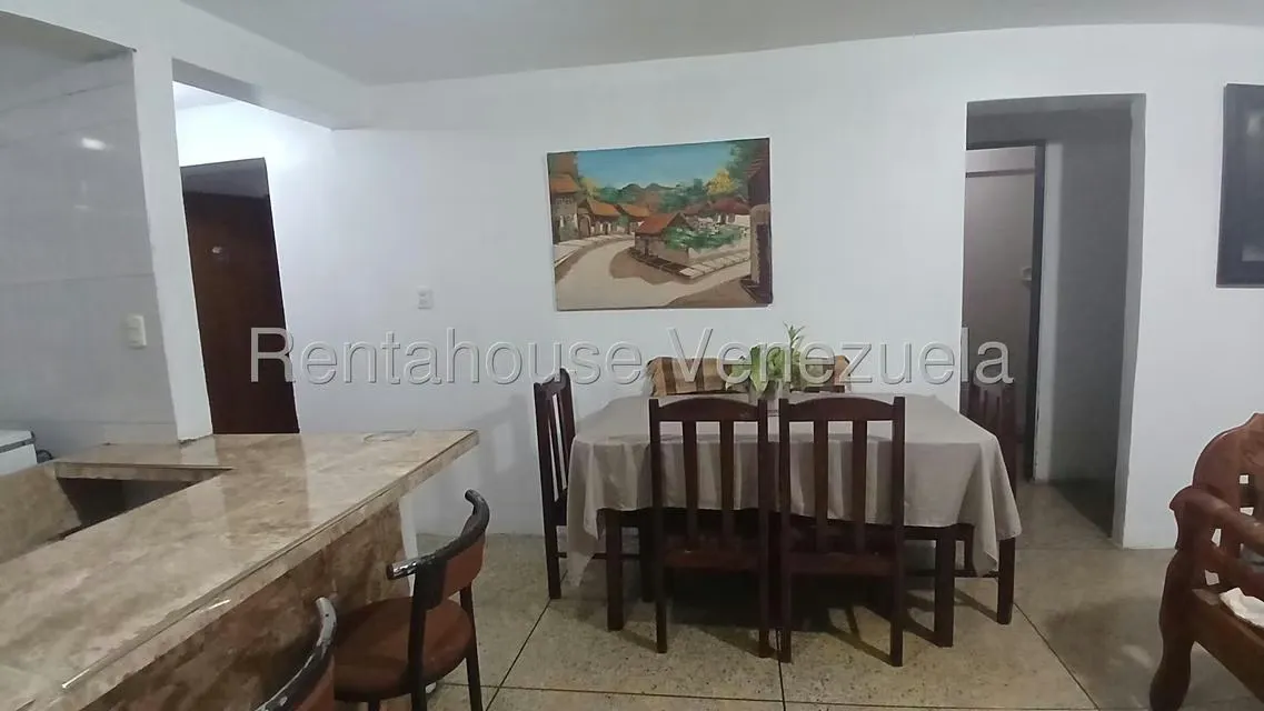 Apartamento (1 Nivel) en Venta en Mamanico, Portuguesa - 5