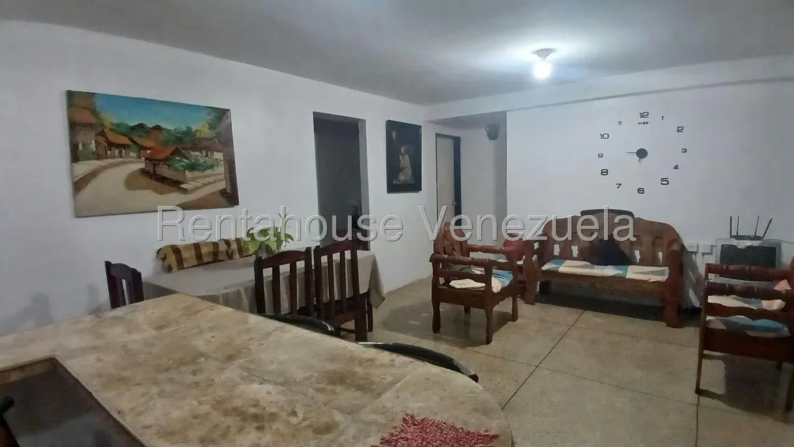 Apartamento (1 Nivel) en Venta en Mamanico, Portuguesa - 6