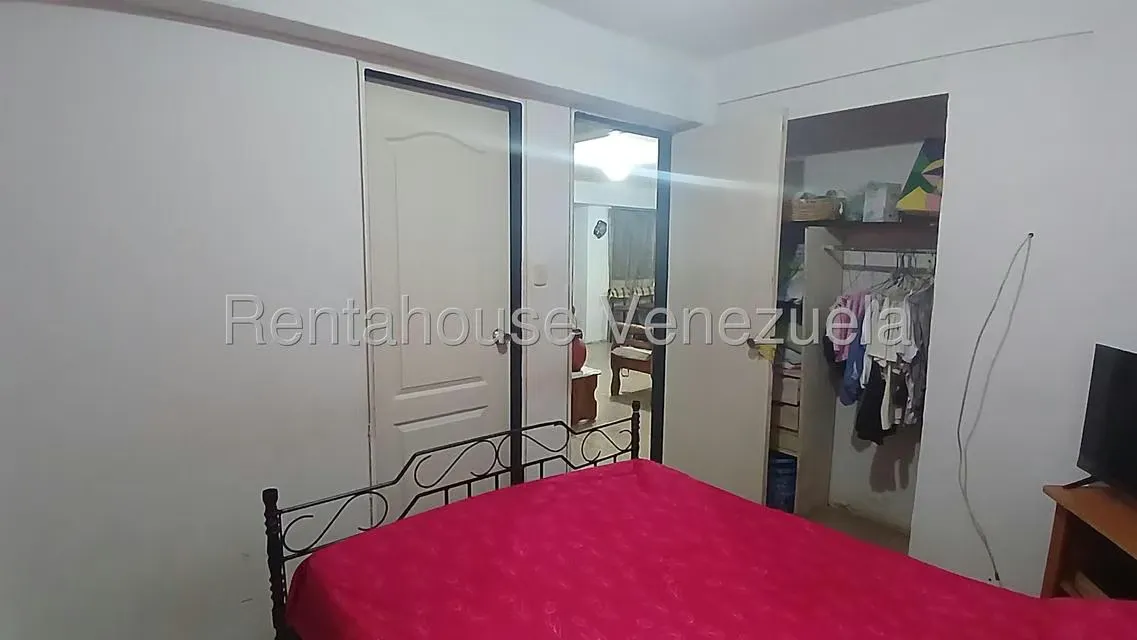 Apartamento (1 Nivel) en Venta en Mamanico, Portuguesa - 9