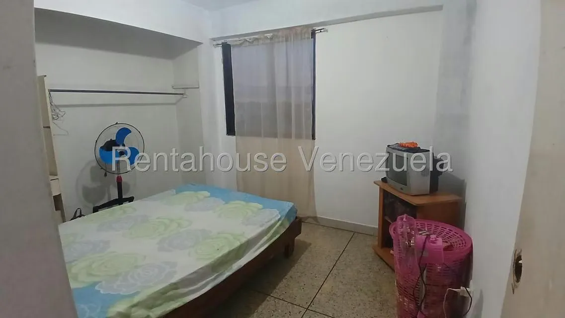 Apartamento (1 Nivel) en Venta en Mamanico, Portuguesa - 10