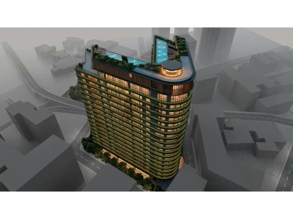 Preventa Residencias de Lujo en el Country Club 362 m2 TCL A 10441018 - 7