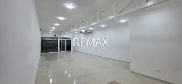 Local comercial en alquiler en Sierra Maestra, Avenida 18, San Francisco - 5