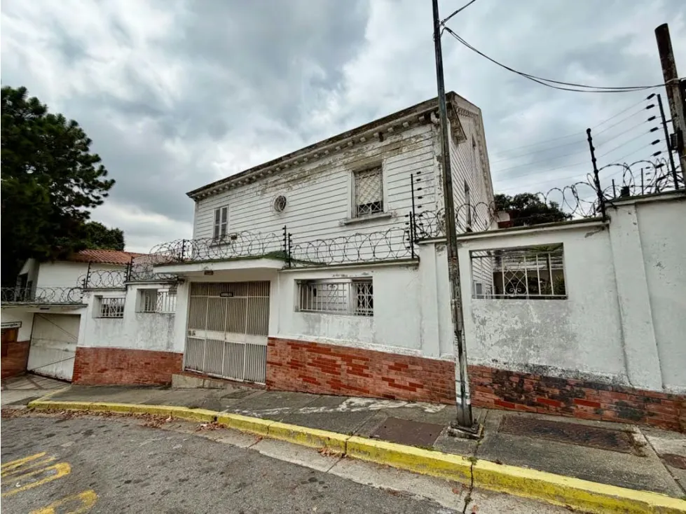 Se vende casa 800m2 La Florida