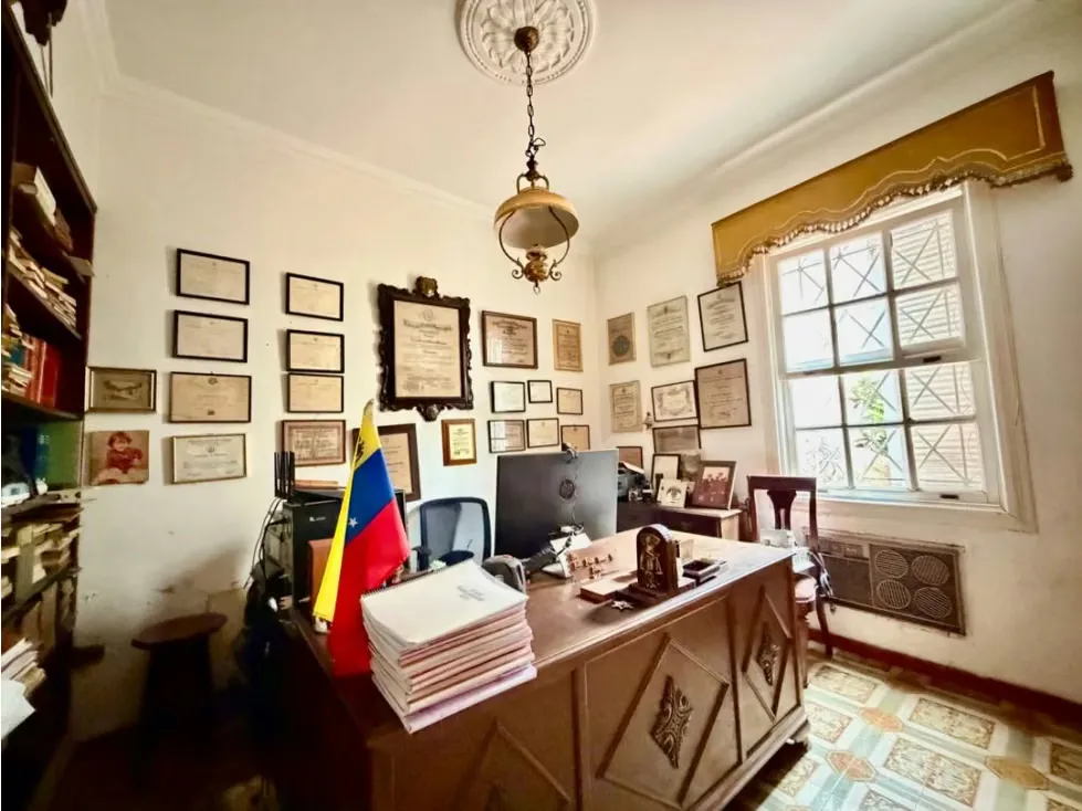 Se vende casa 800m2 La Florida - 12