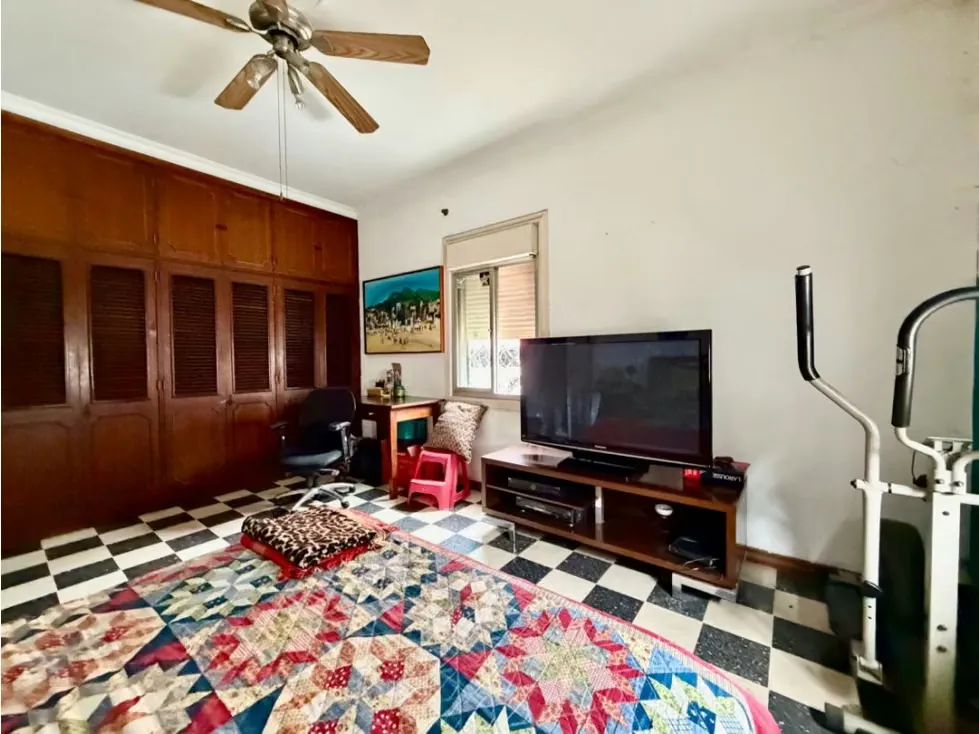 Se vende casa 800m2 La Florida - 14