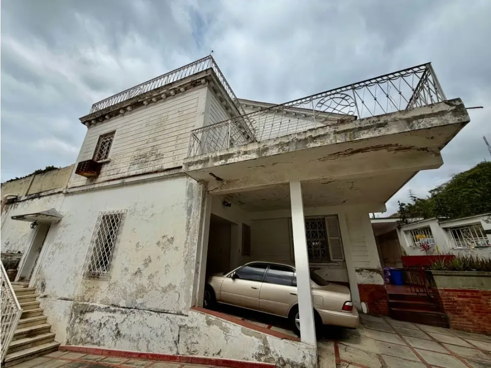 Se vende casa 800m2 La Florida - 6